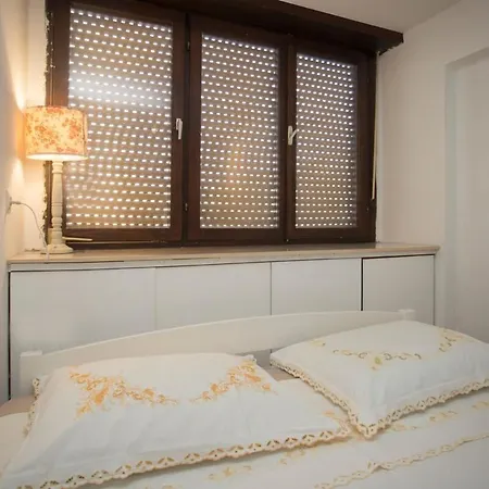 Fran - Centar Of Apartment *