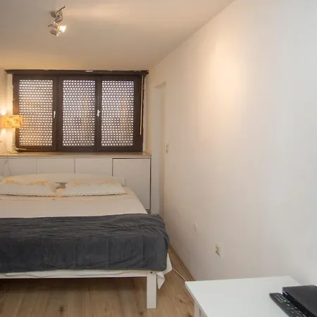 Fran - Centar Of Apartment
