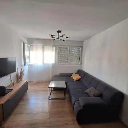 Apartment Fran - Centar Of