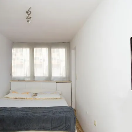 Fran - Centar Of Apartment *