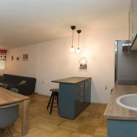 Apartment Fran - Centar Of *